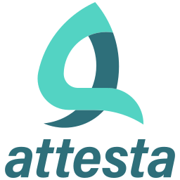 Attesta Logo